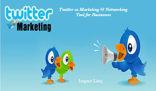 Twitter Marketing